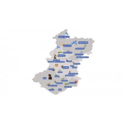 Região Metropolitana de Curitiba reflete o mosaico cultural paranaense